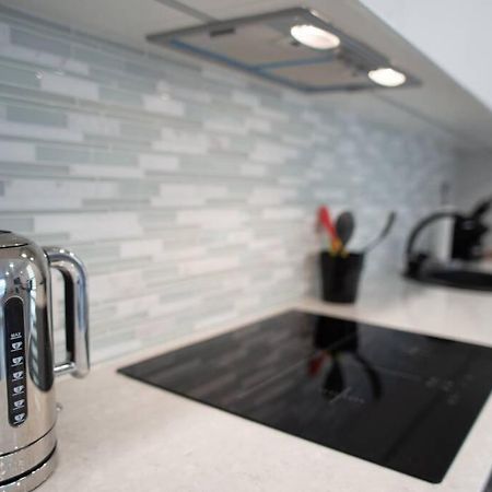 Luxurious Oak Park Apartment By Polo Apartments 카우나스 외부 사진
